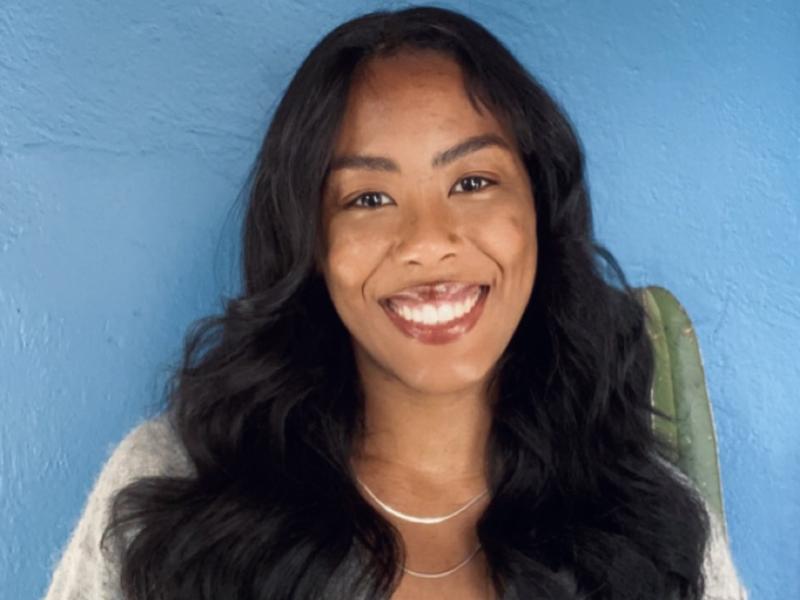 jazmine exford